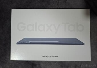 Samsung galaxy Tab S10 Ultra, wifi, 256Mb