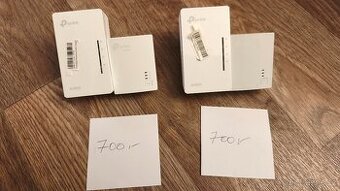 Různá síťová zařízení