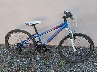 Detske kolo superior xc racer 24