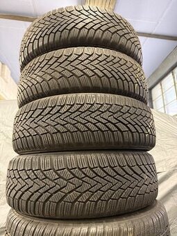 prodám zimní 185/65/15 Continental