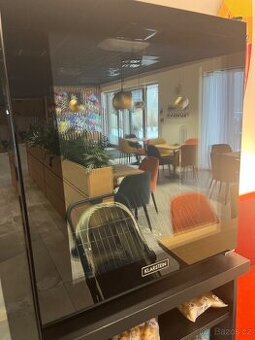 Mrazák Klarstein Iceage 88l - záruka