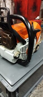 Motorová pila Stihl MS 500i