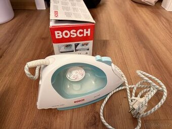 Žehlička BOSCH TDA 1352