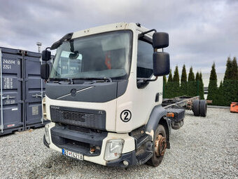 Volvo FL 250