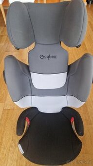 Dětská autosedačka CYBEX