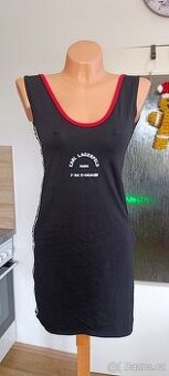 Dámské šaty Karl Lagerfeld