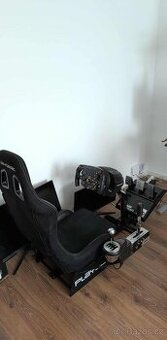 playseat setup