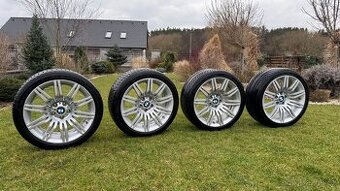 Bmw styling 172 M, originální R19 dvourozměrné