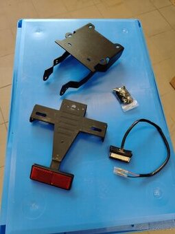 držák SPZ PUIG s označením 3861N použitý