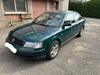 Prodám VW Passat