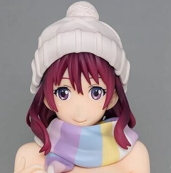 Anime FIGURKA Kurara-chan verze