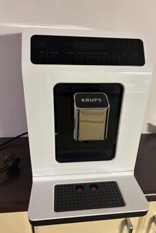 Prodám Automatický kávovar Krups Evidence EA890110