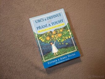 Urči a definuj své přání a touhy, Hicks