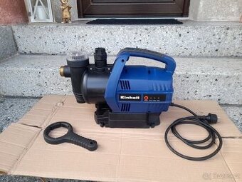 Domácí vodárna vodní automat Einhell BG-HWA 630