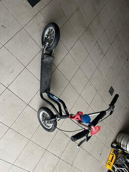 Dětská koloběžka