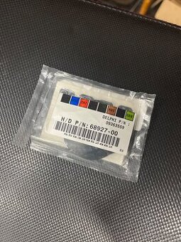 Key Fob Harley-Davidson #68927 - 00