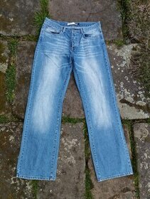 Pánské džíny