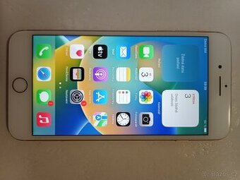 Apple iPhone 8 plus Rose Gold 64GB