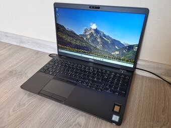 ▼DELL Latitude 5501 - 15,6" / TOUCH / i5-9400H / GPU 2GB▼