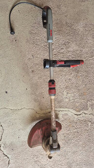 Prodám na náhadní díly ALKO GTE 450 comfort motor KO