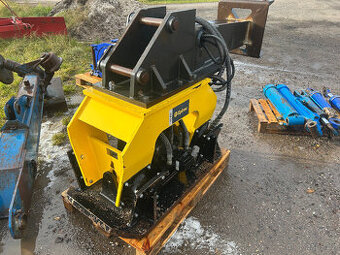 Vibrační deska Epiroc HC 850