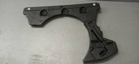 Toyota GT86 / BRZ vyplně kufru