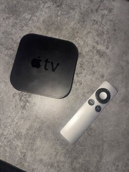Prodám Apple TV (3. generace)