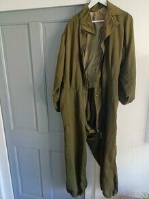 Us army kombinéza zimní pro mechaniky