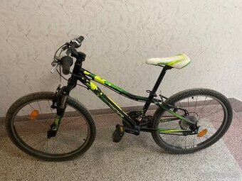 Dětské kolo superior