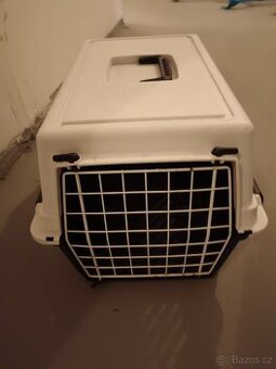 Přepravka pro menší psi nebo kočky