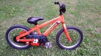 Dětské kolo APACHE 16