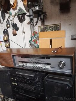 Rádio Europhon 723TB4