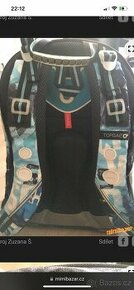 Školní batoh Topgal