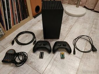 Xbox Series X