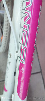 dívčí kolo AGang ANGEL vel. 20