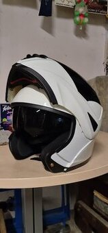 Vyklápěcí helma velikost S