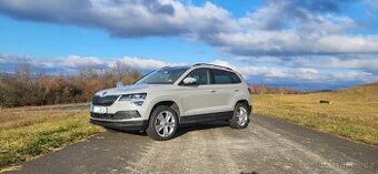 Škoda Karoq 2.0 tdi