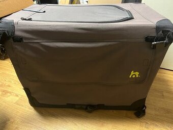 Prepravka na psa MAELSON