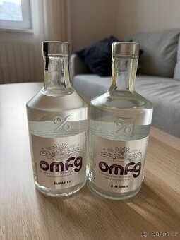 Prodám OMFG 2020 a 2021