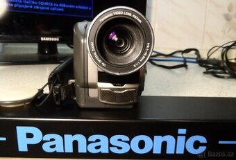 Panasonic NV-DS28
