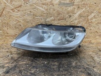 LEVÝ PŘEDNÍ XENONOVÝ SVĚTLOMET VW PHAETON 3D1941015H