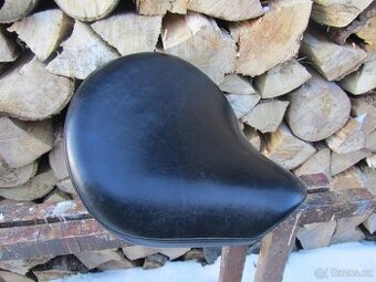 Sedlo na Yamaha Dragstar 1100 XVS Classic