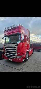 Přijememe řidiče skupiny C+E