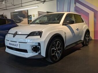 Renault R5, E-TECH techno 150 k