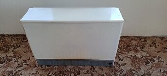 kumulační kamna Auret