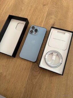 Apple iPhone 13 Pro 128gb originální balení