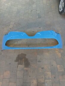 Přední nárazník renault clio