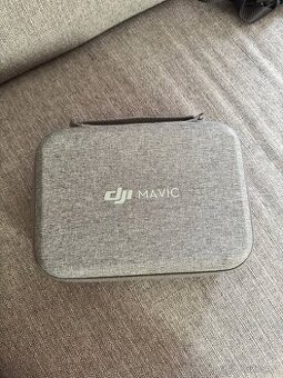 Dji navíc Mini fly more combo