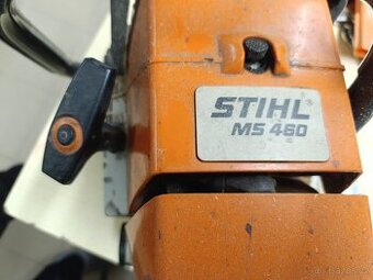 Motorová pila Stihl