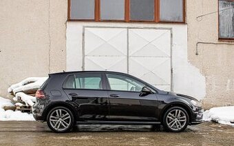 Volkswagen Golf 7 1.4TSI 125k R-Line Highline M6 (SK pôvod)